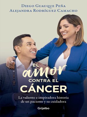 cover image of El amor contra el cáncer